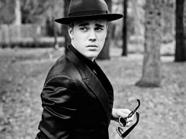 Justin Bieber akan Segera Rilis Album Akustik?